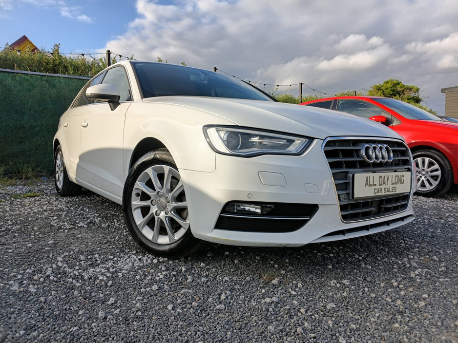 2016 Audi A3 For Sale Images