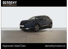 2022 Peugeot 3008 1.6L Petrol Plug-in Hybrid For Sale Images
