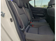 2017 Toyota Aqua 1.5L Petrol Hybrid For Sale Images