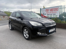 2014 Ford Kuga 2L Diesel For Sale Images