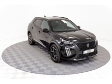 Peugeot 2008 GT Hybrid Auto 145HP