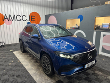 Mercedes-Benz EQA €46950 2025...