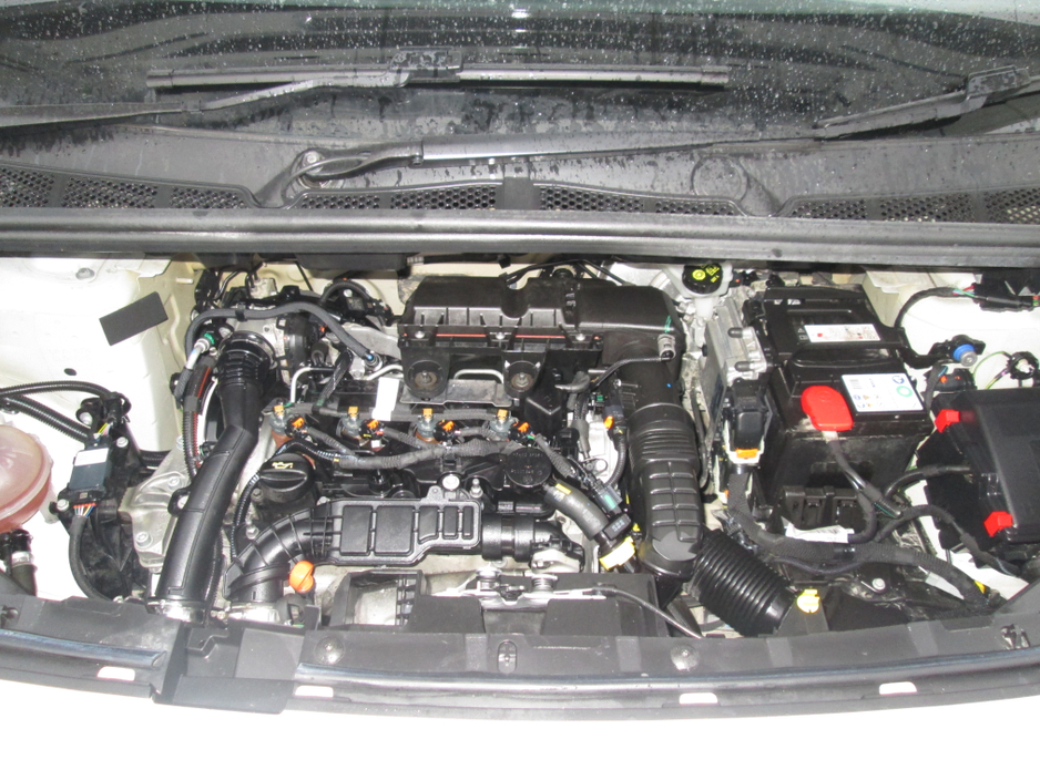 2022 Citroen Berlingo 1.5L Diesel For Sale Images