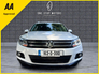 2016 VOLKSWAGEN TIGUAN *52,000KM* AUTO / LOUNGE MODEL / 12MONTHS WARRANTY / AUTO