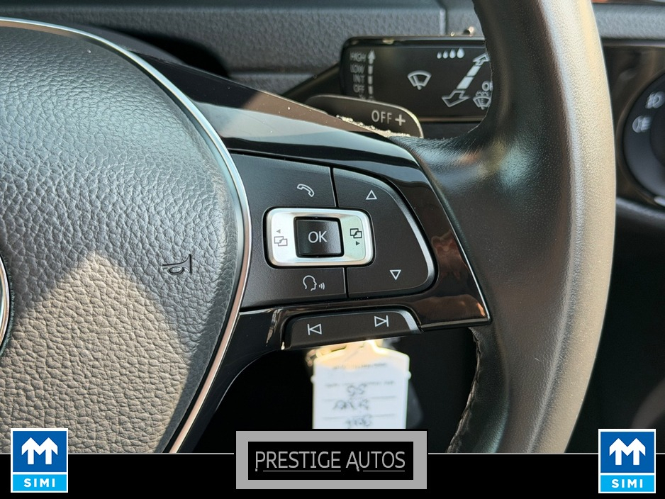 Volkswagen Golf 1.4 HIGHLINE AUTO *CAR ID 55* — thumbnail 17