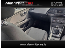2014 SEAT Leon 1.2L Petrol For Sale Images
