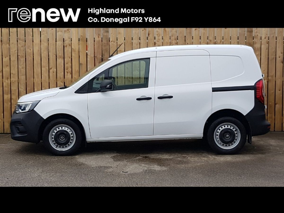 2024 Renault Kangoo 1.5L Diesel For Sale Images