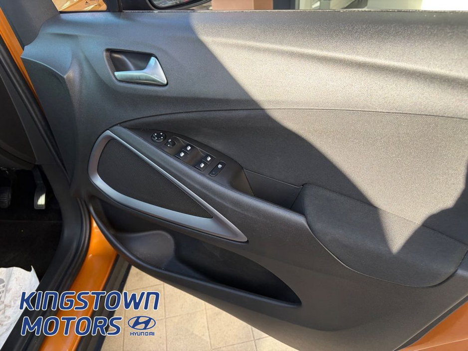 Opel Crossland X SC 1.2I 82PS 5DR — thumbnail 6