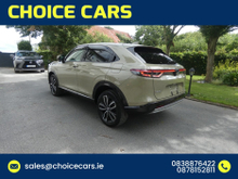 2022 Honda Vezel 1.5L Hybrid For Sale Images