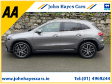 2023 Mercedes-Benz EQA 0L Electric For Sale Images