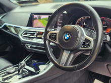 2019 BMW X5 3L Diesel For Sale Images
