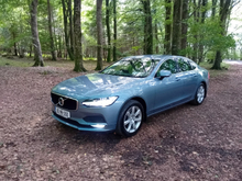 2018 Volvo S90 2L Diesel For Sale Images