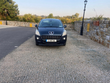 2012 Peugeot 3008 1.6L Diesel For Sale Images