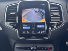 2021 Volvo XC90 2L Petrol Plug-in Hybrid For Sale Images