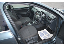 2020 Skoda Octavia 1.0L Petrol For Sale Images