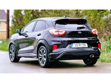 2022 Ford Puma 1.5L Diesel For Sale Images