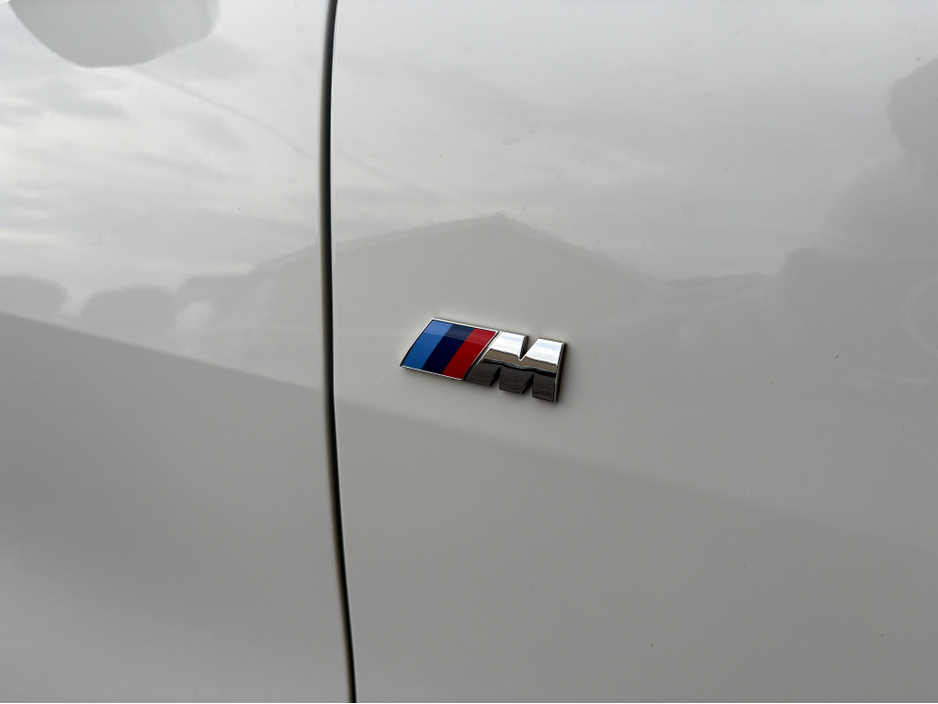 2022 BMW i4 ElectricL Electric For Sale Images