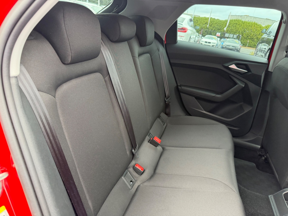 Audi A1 SPORT - 1.0L PETROL - AUTO - 12M WARRANTY - CAR: 2379 — thumbnail 39