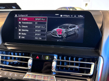 2020 BMW M8 4.4L Petrol For Sale Images