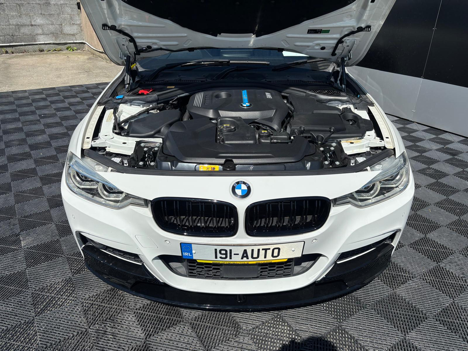 2019 BMW 3 Series 2L Petrol Hybrid For Sale Images