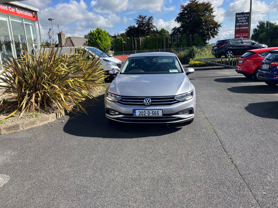2020 Volkswagen Passat 2.0L Diesel from South East Car Sales