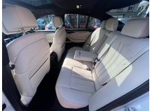 2018 BMW 5 Series 2.0L Hybrid For Sale Images