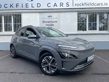 2022 Hyundai Kona 0L Electric For Sale Images