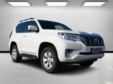 2021 Toyota Landcruiser 2.8L Diesel For Sale Images
