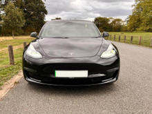 2020 Tesla Model 3 0L Electric For Sale Images
