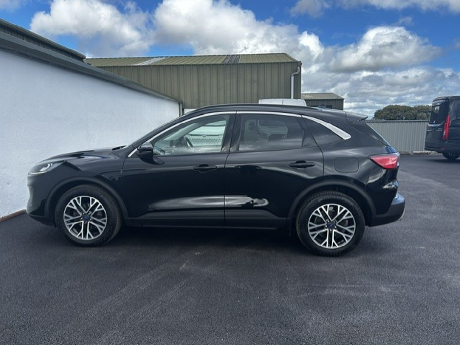 2022 Ford Kuga 1.5L Diesel For Sale Images