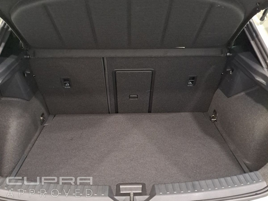 Cupra Leon Join the TRIBE SALE 1.5 TSI 150hp DSG — thumbnail 12