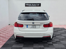 2013 BMW 3 Series 2L Diesel For Sale Images