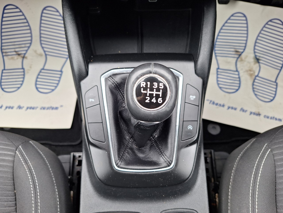 2022 Ford Kuga 1.5L Diesel For Sale Images