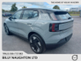 2025 VOLVO EX30 EXTENDED RANGE PLUS RWD 476kms Range 