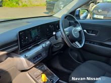 2024 Hyundai Kona 1.6L Petrol Hybrid For Sale Images