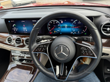2022 Mercedes-Benz E Class 2L Diesel For Sale Images