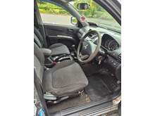 2014 Mitsubishi L200 2.5L Diesel For Sale Images
