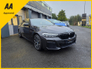 2022 BMW 5 SERIES 530E HYBRID M SPORT 5SME 4DR AUTO
