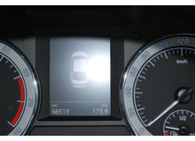 2020 Skoda Octavia 1.0L Petrol For Sale Images