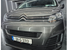 2021 Citroen Dispatch 1.5L Diesel For Sale Images