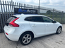 2015 VOLVO V40 T3 AUTOMATIC DESIGN 