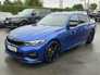 2021 BMW 3 SERIES 330E M-SPORT M-PERFORMANCE 288 BHP
