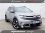 2021 CITROEN C5 AIRCROSS FEEL BlueHDi 130