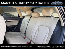 2018 Audi Q3 2L Diesel For Sale Images