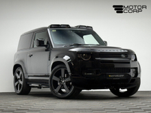 Land Rover Defender HARD TOP S