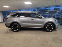 2024 Kia Sorento 2.2L Diesel For Sale Images