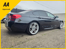 2015 BMW 6 Series 3L Diesel For Sale Images