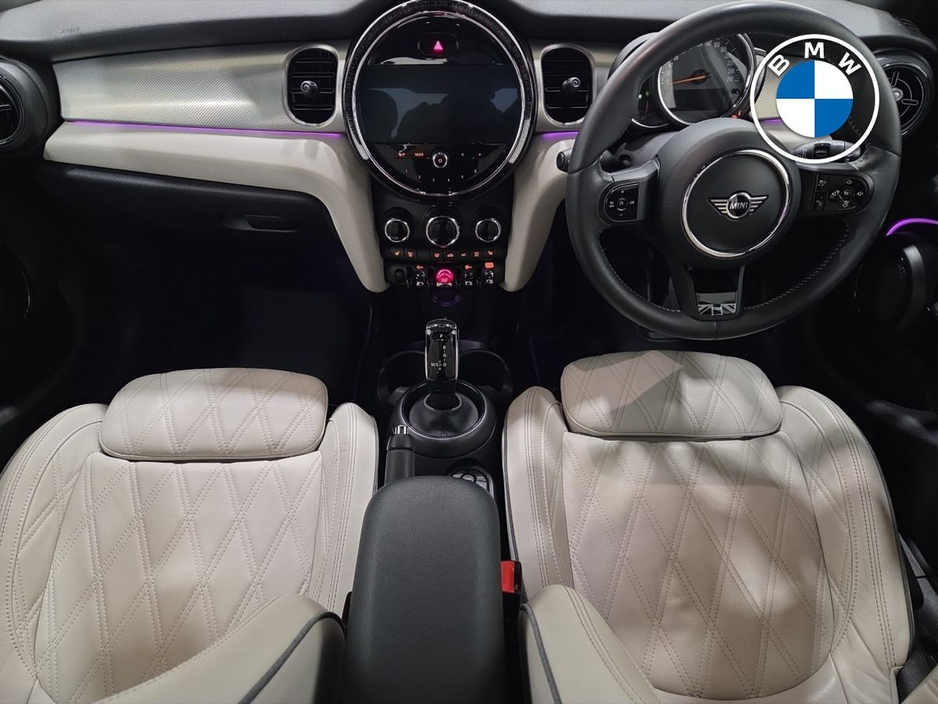2022 MINI Hatch 1.5L Petrol For Sale Images