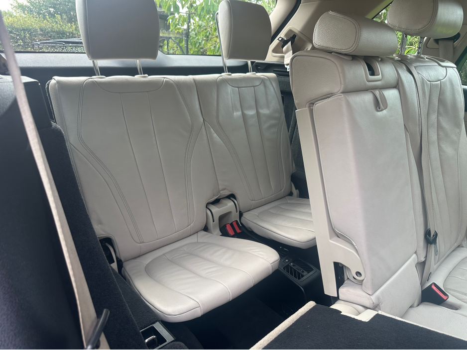2015 BMW X5 2L Diesel For Sale Images