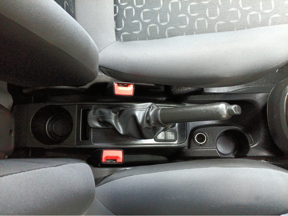 2023 Fiat Doblo 1.6L Diesel For Sale Images